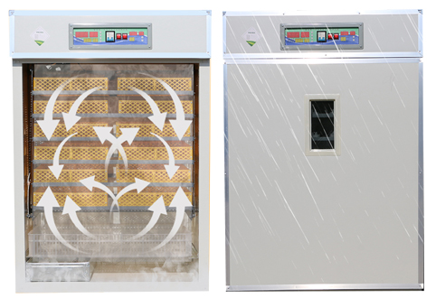 德州市德城區(qū)萬順孵化設(shè)備廠